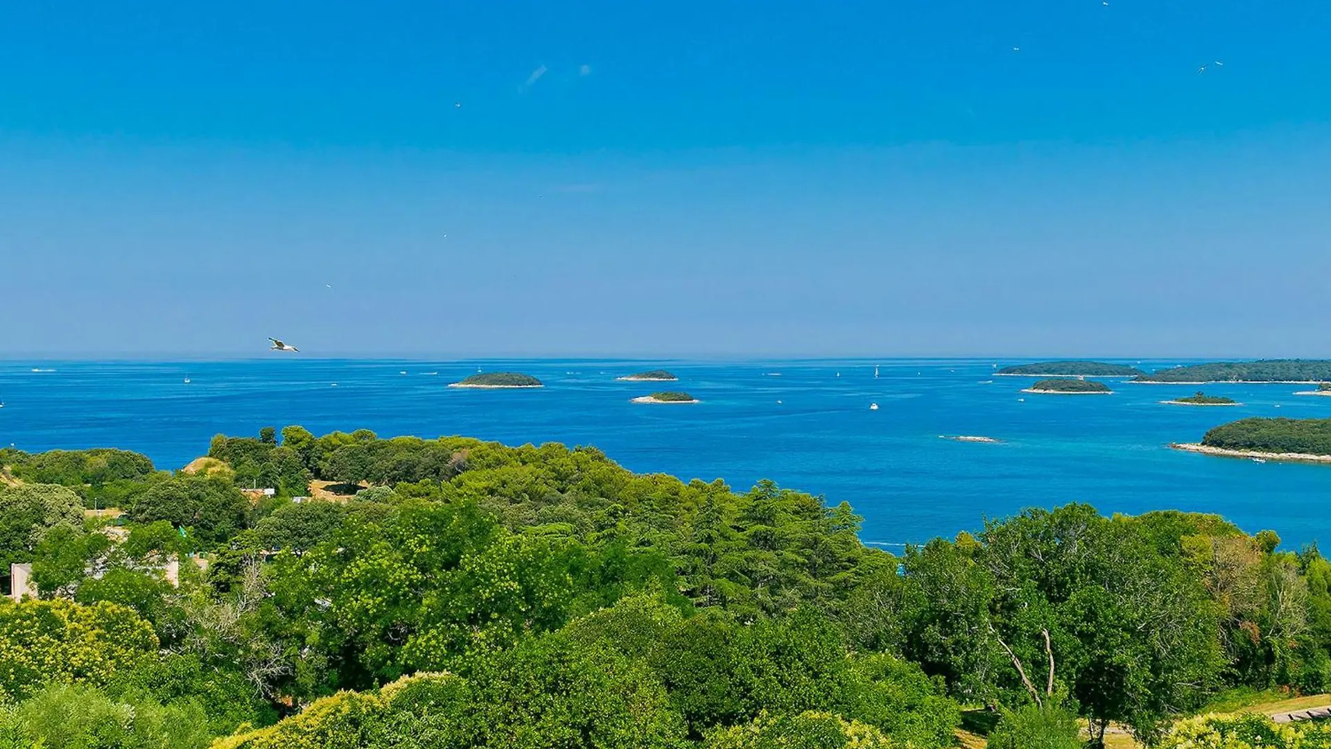 Holiday Home Zollia By Interhome Croatia