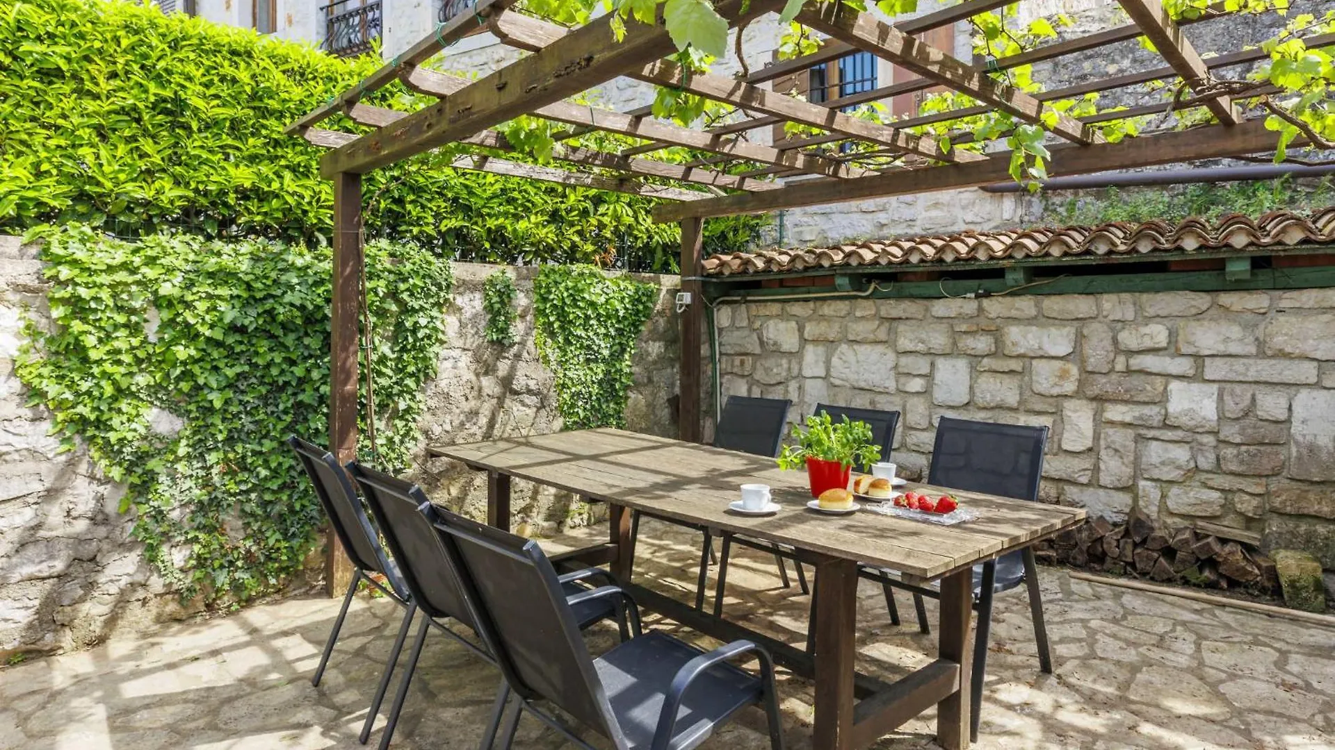 Holiday Home Zollia By Interhome  Vrsar
