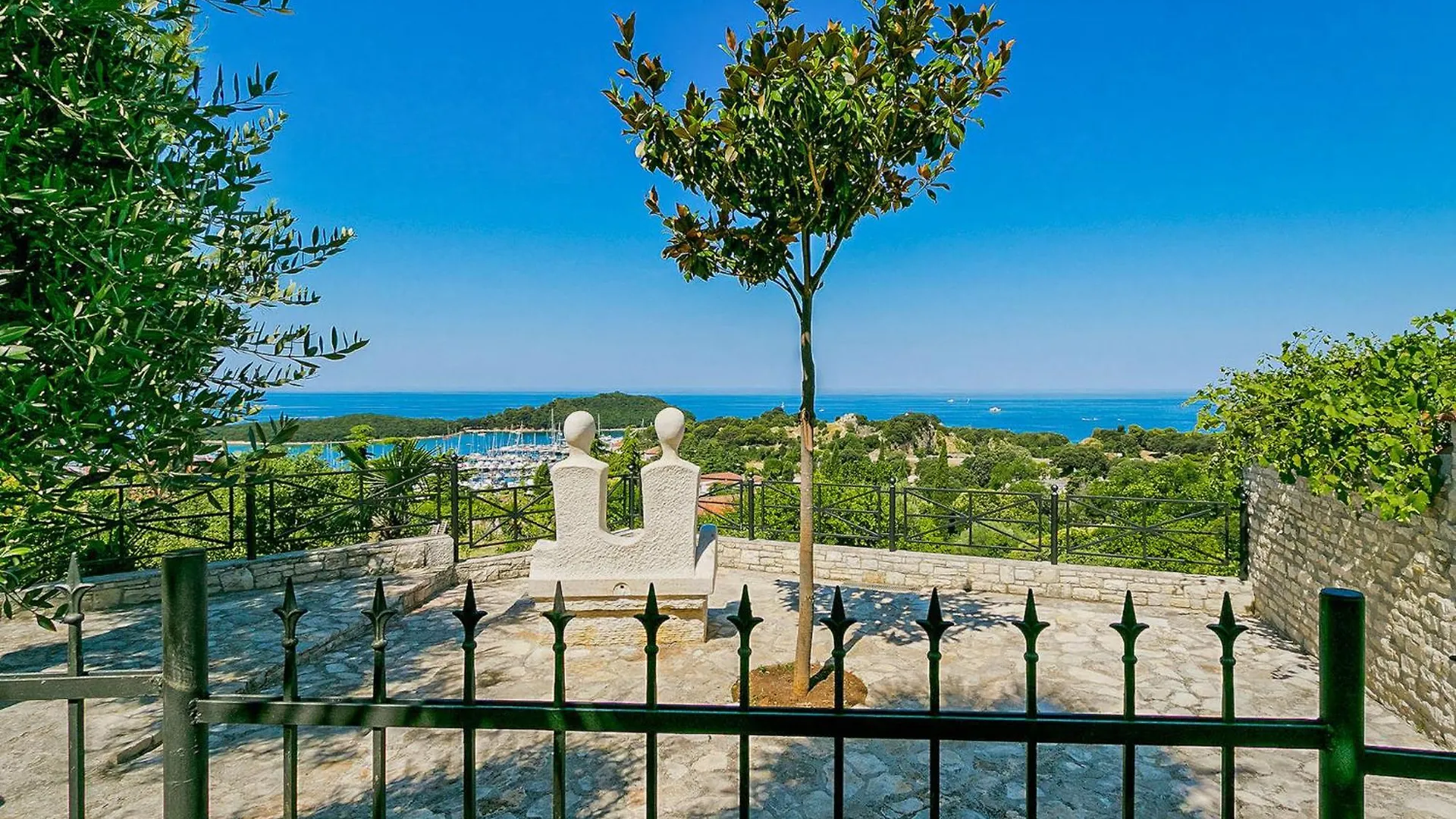 Holiday Home Zollia By Interhome Croatia