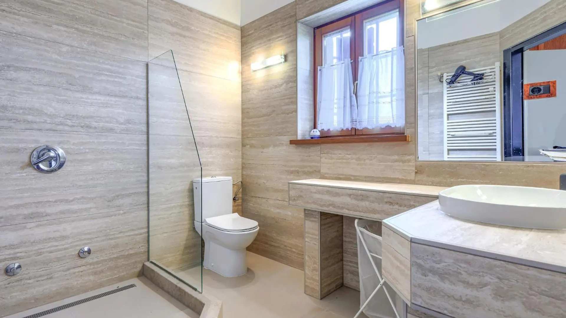 Holiday Home Zollia By Interhome 0*, Vrsar Croatia
