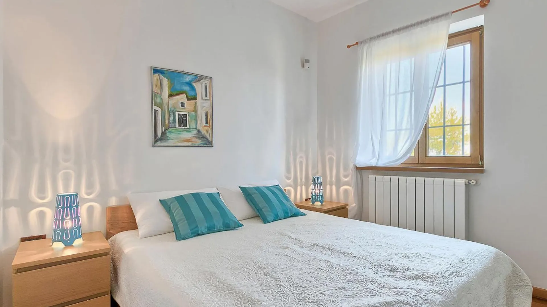 Holiday Home Zollia By Interhome