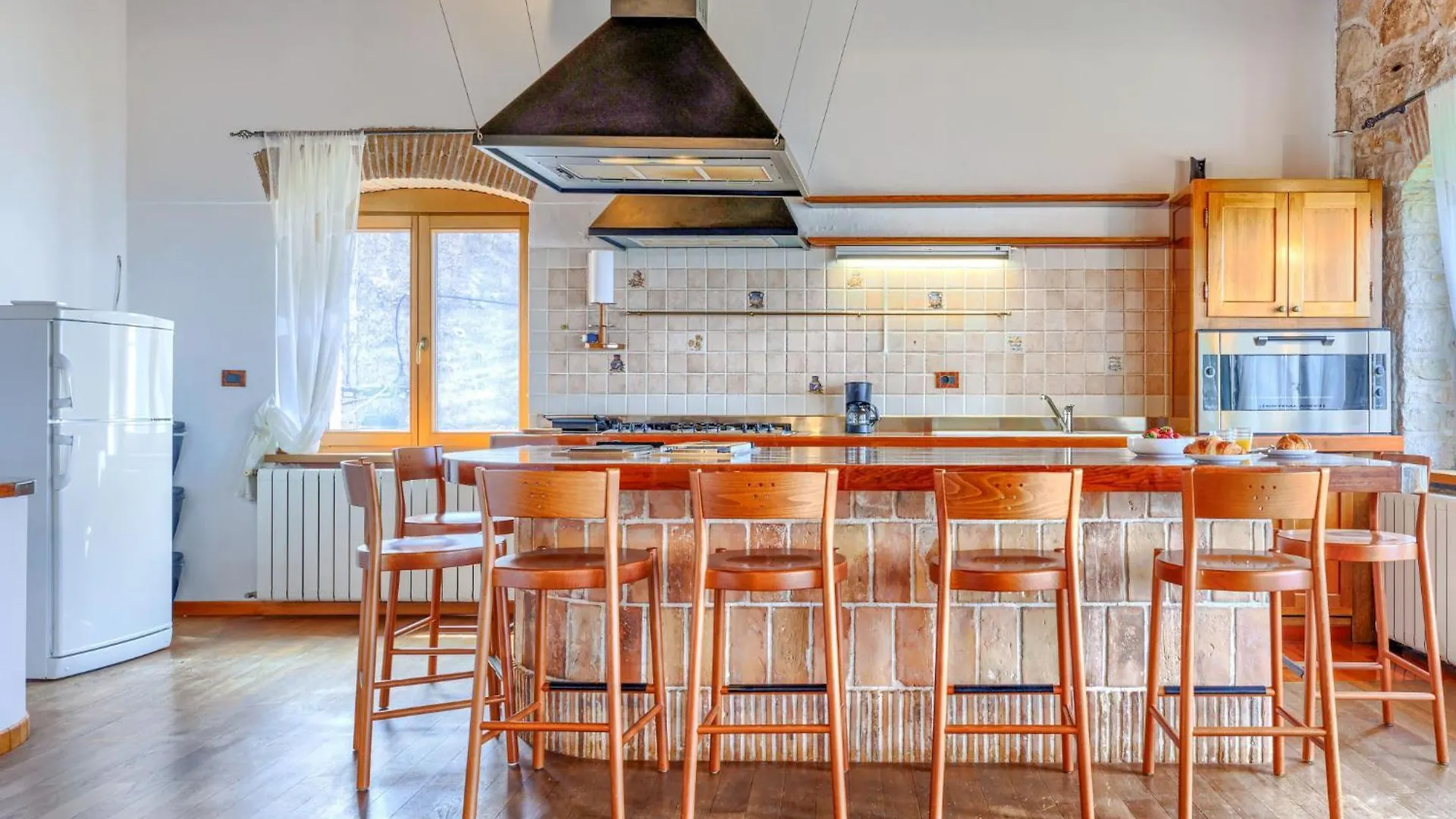 Holiday Home Zollia By Interhome