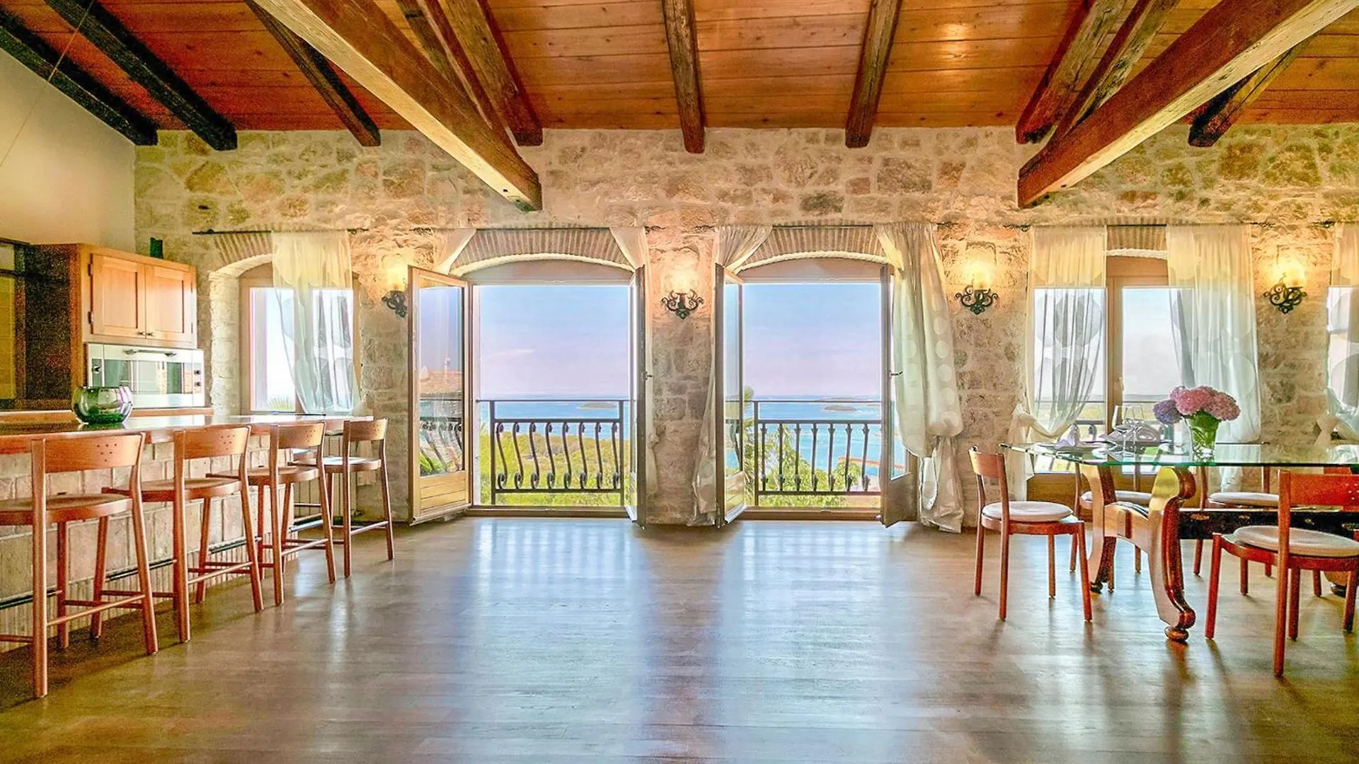Holiday Home Zollia By Interhome