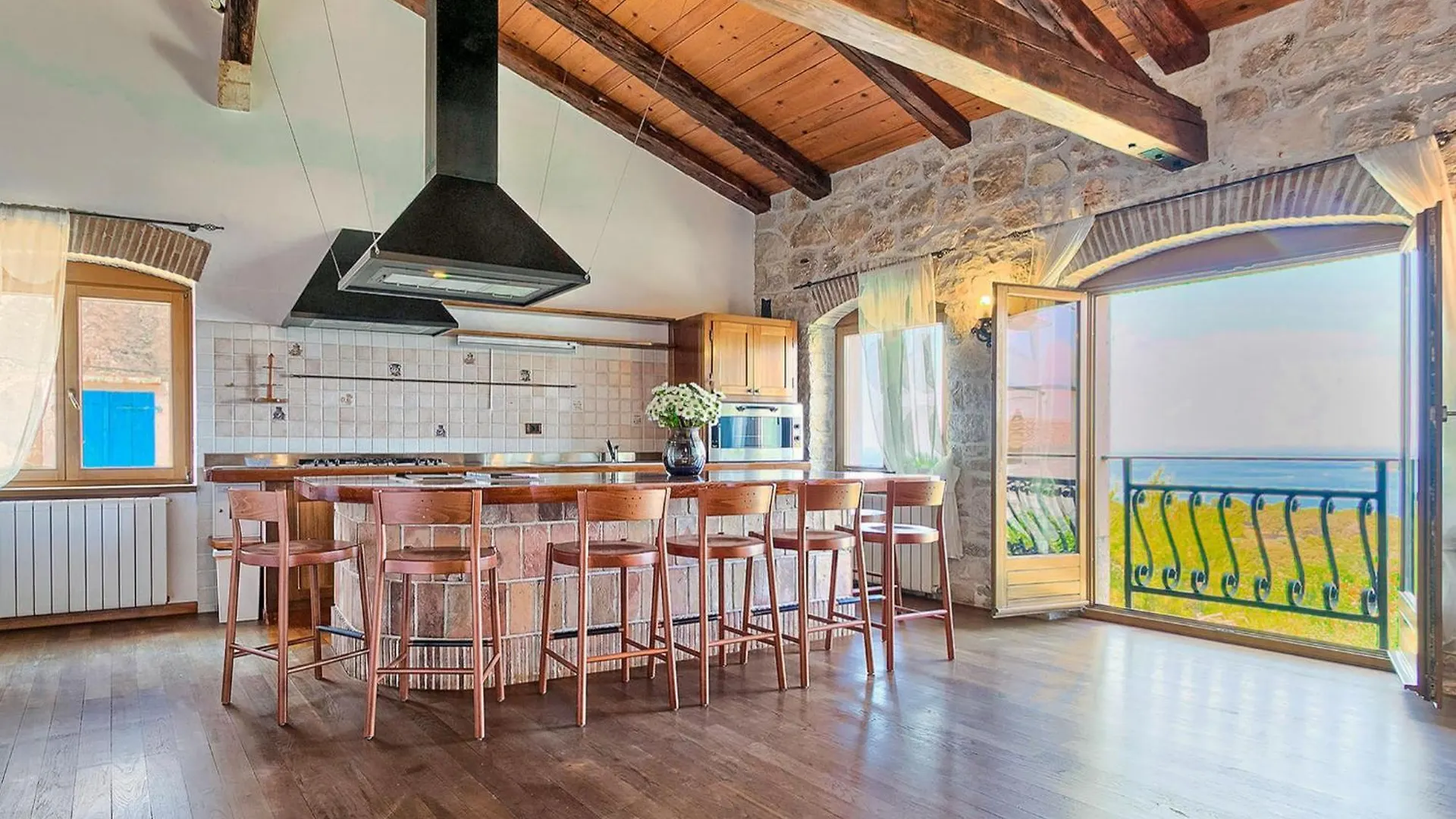 Holiday Home Zollia By Interhome Croatia