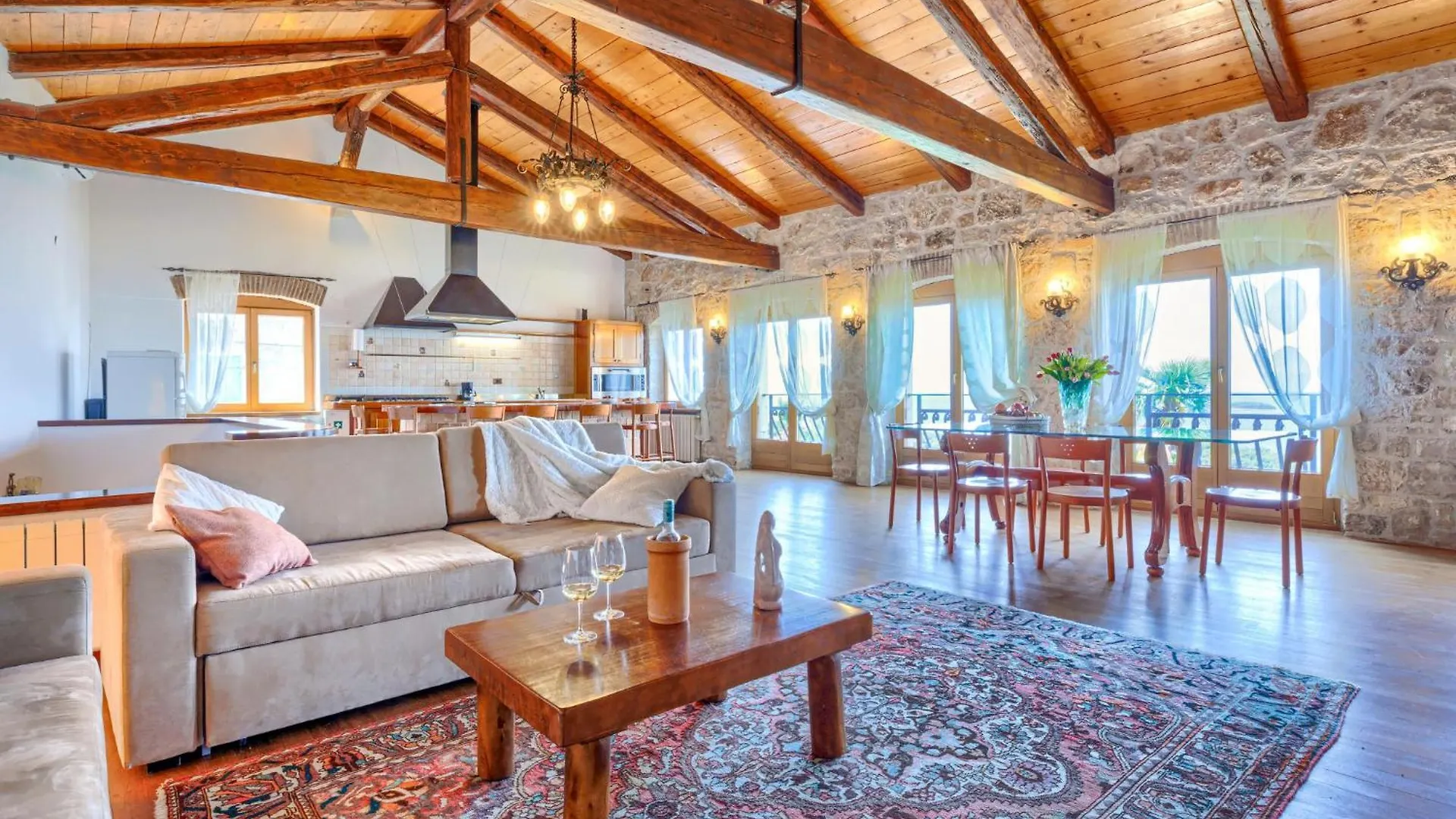 Holiday Home Zollia By Interhome Croatia